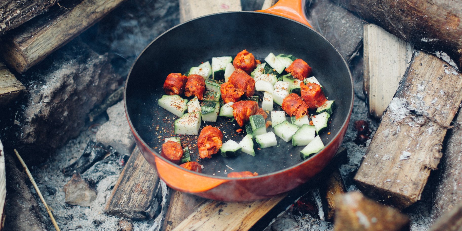 польова кухня