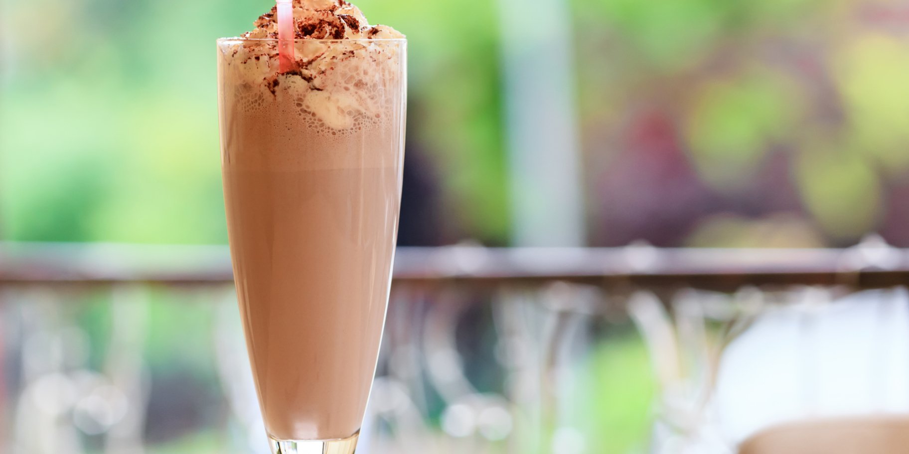 кавовий коктейль