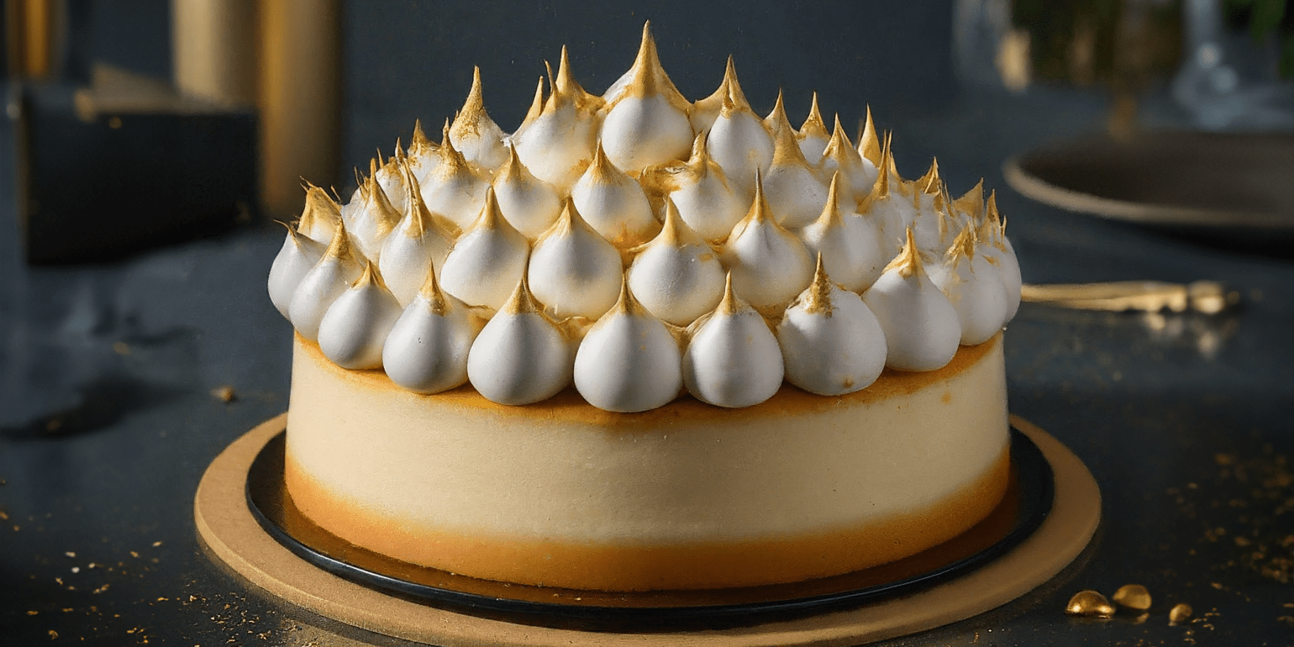 Сирник «Сльози янгола»