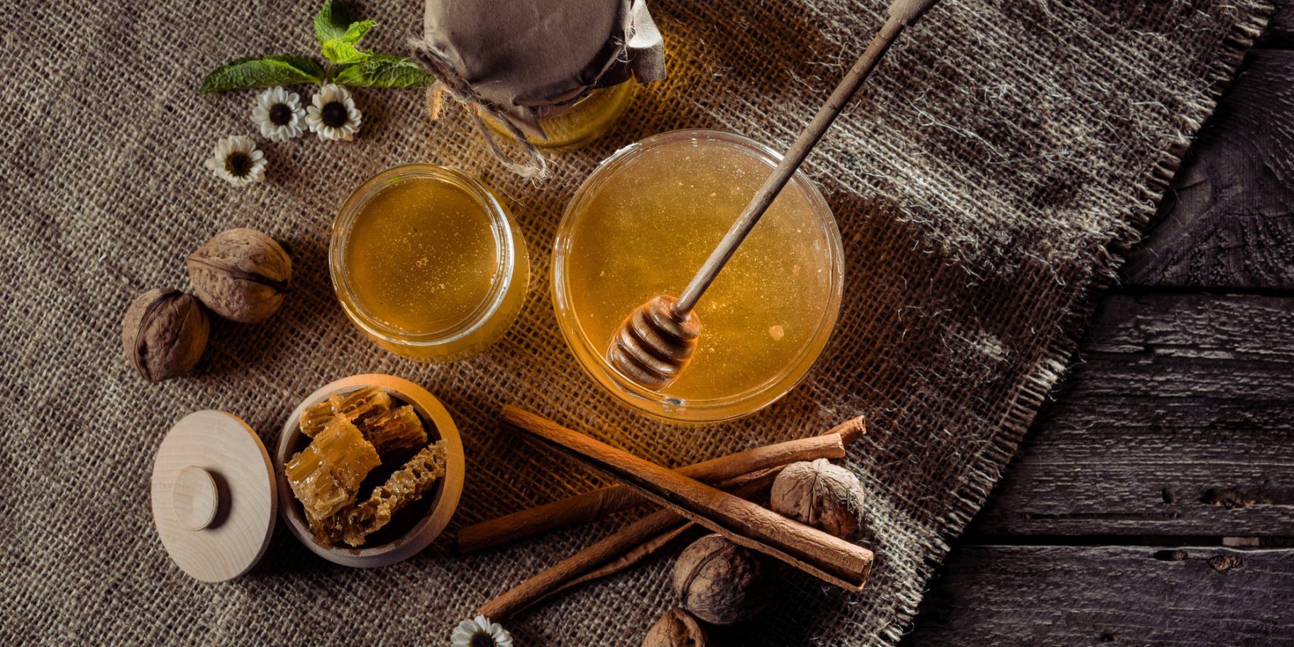 чи можна при діабеті мед