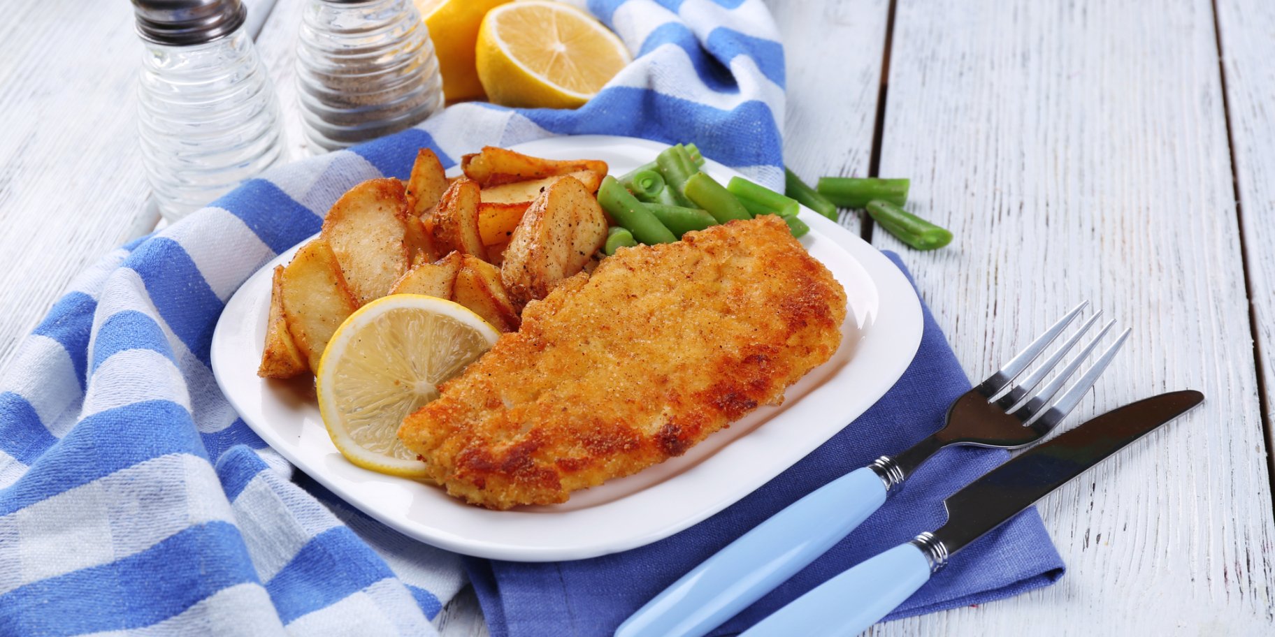 хрустка-риба