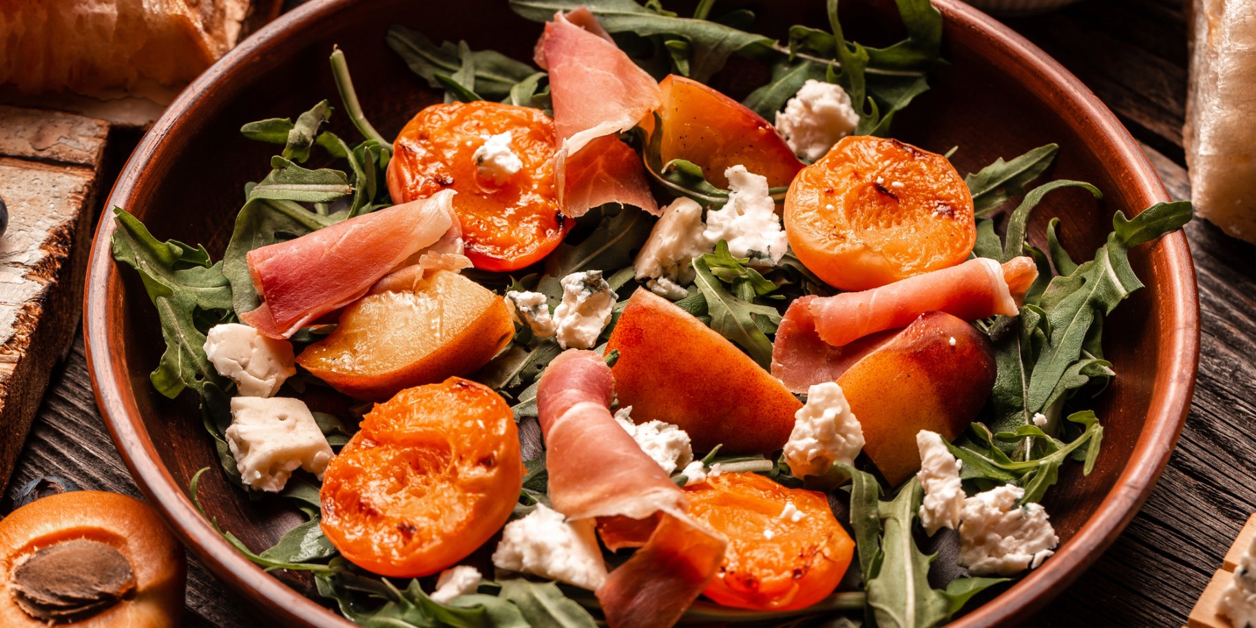 Гриль-салат