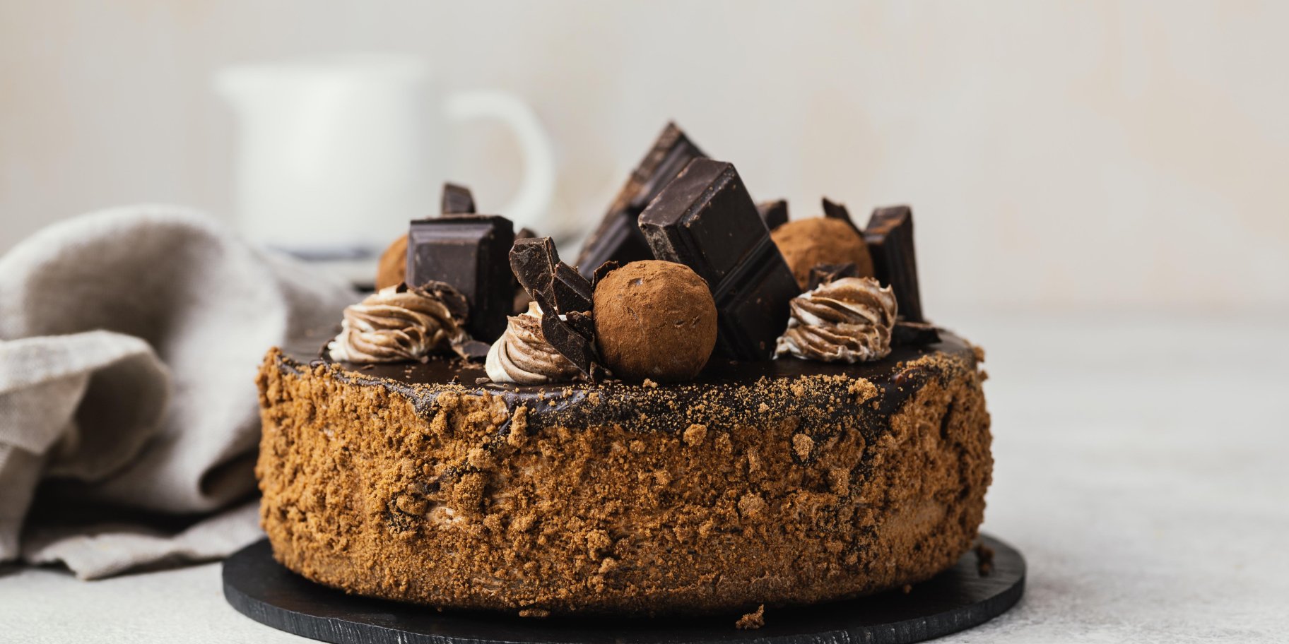 Павила выпекание