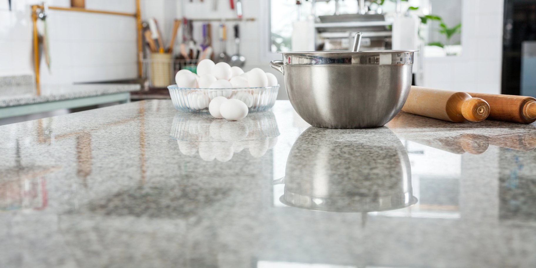 Мармурова стільниця