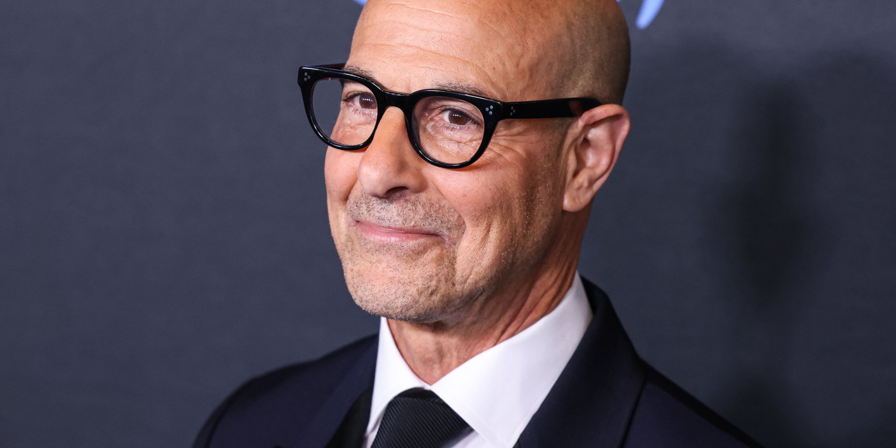 Стэнли Туччи