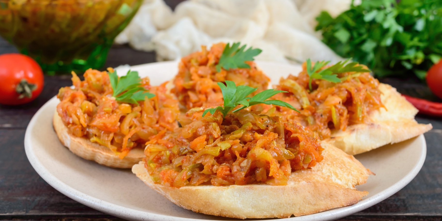 Ікра з огірків