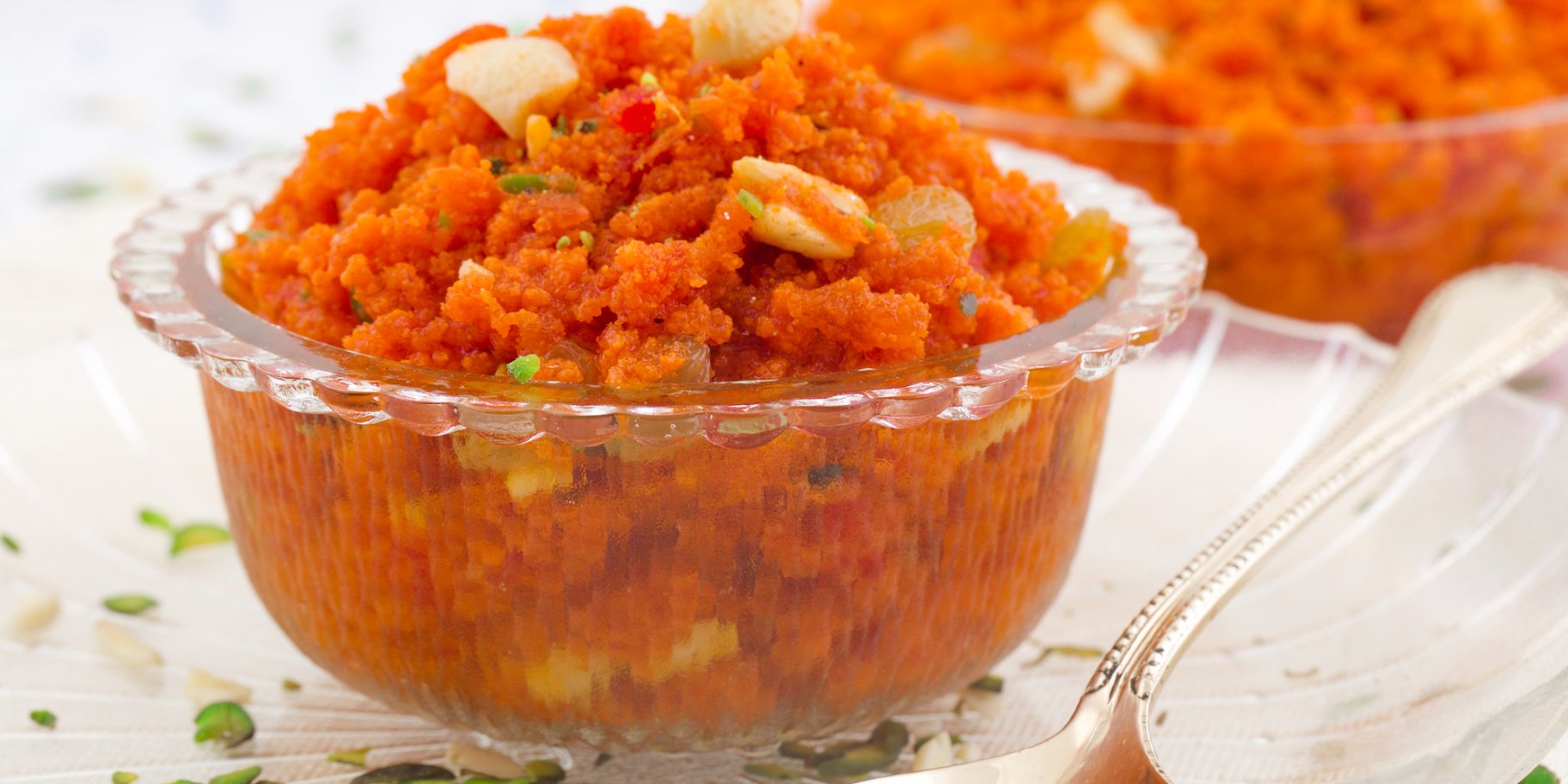 Гарбузова халва