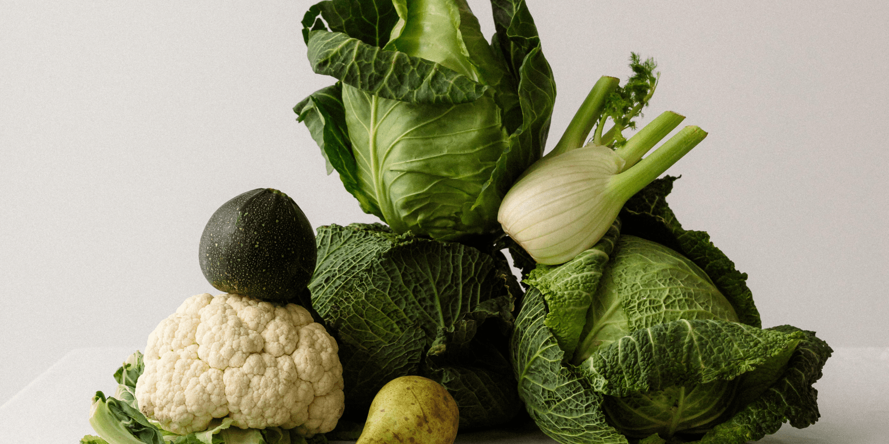 Що їсти навесні