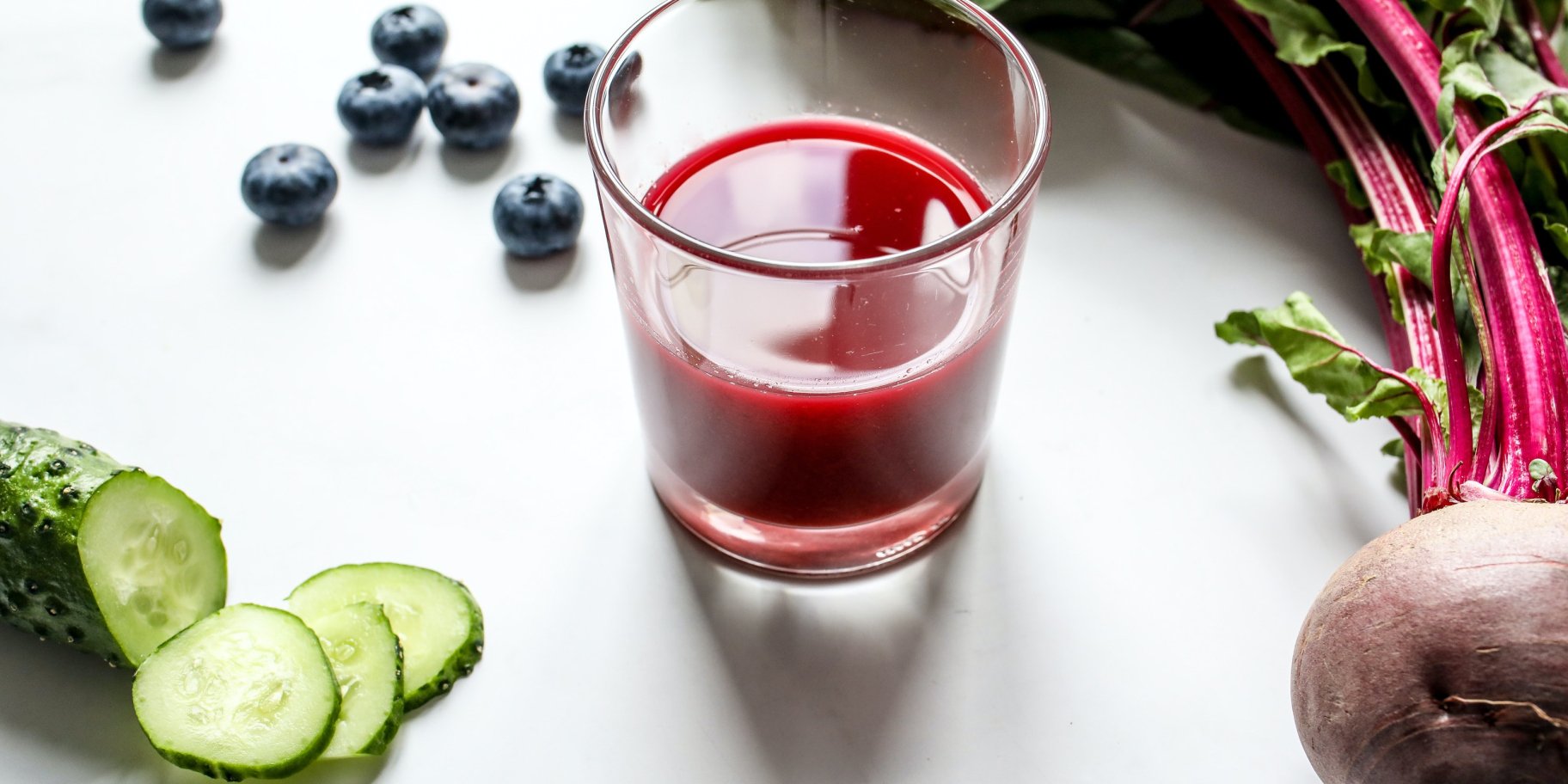 Полезные свойства свекольного сока: 7 причин, почему его стоит пить
