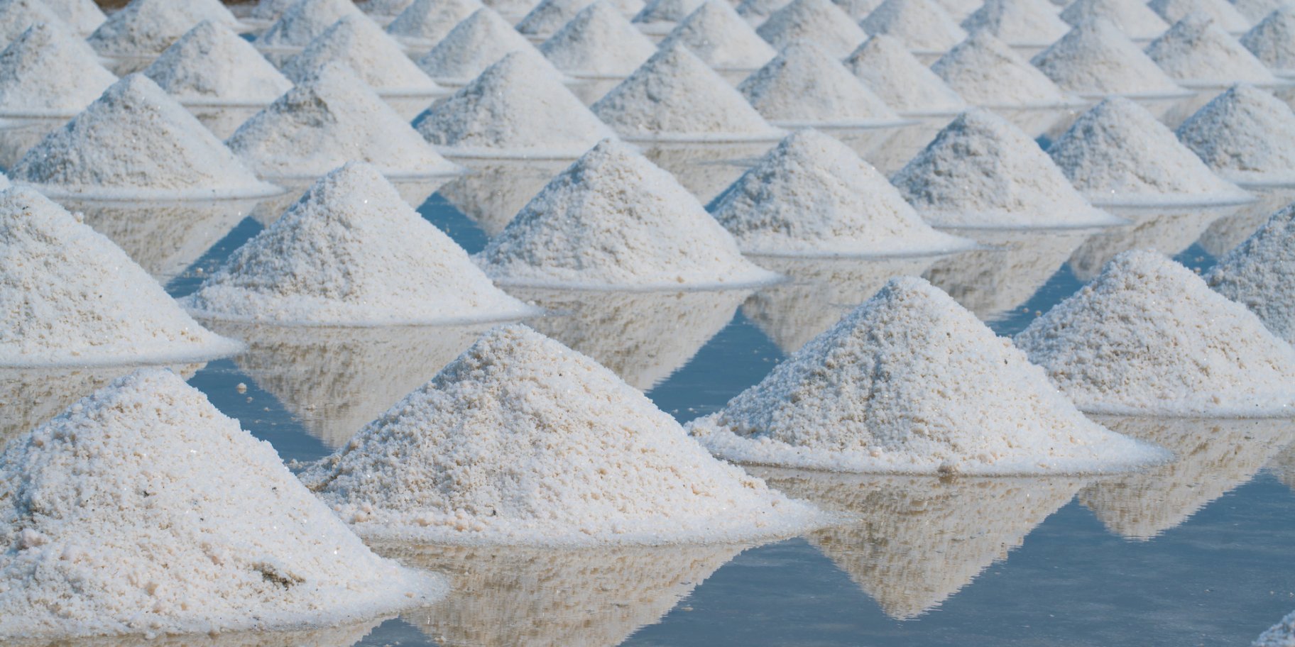 Морська сіль