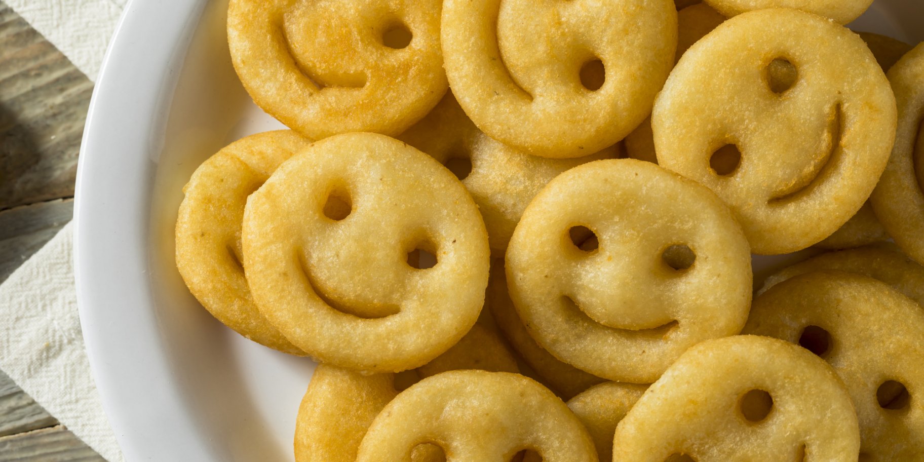 Снеки смайлики