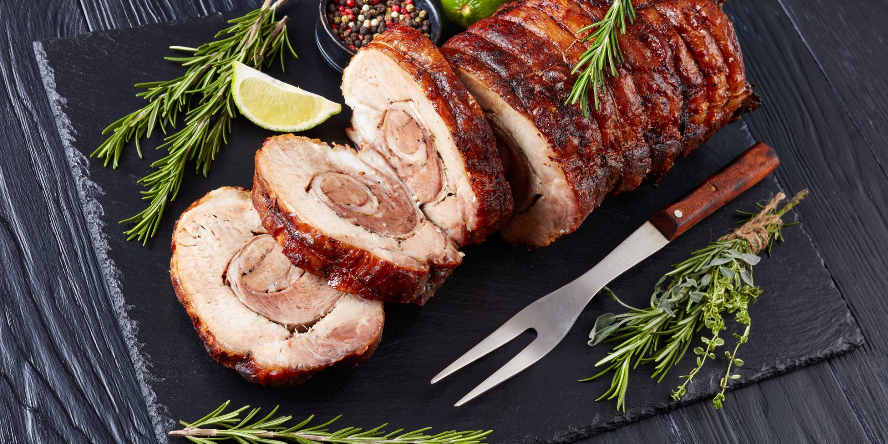 Рулет із підчеревини: рецепт