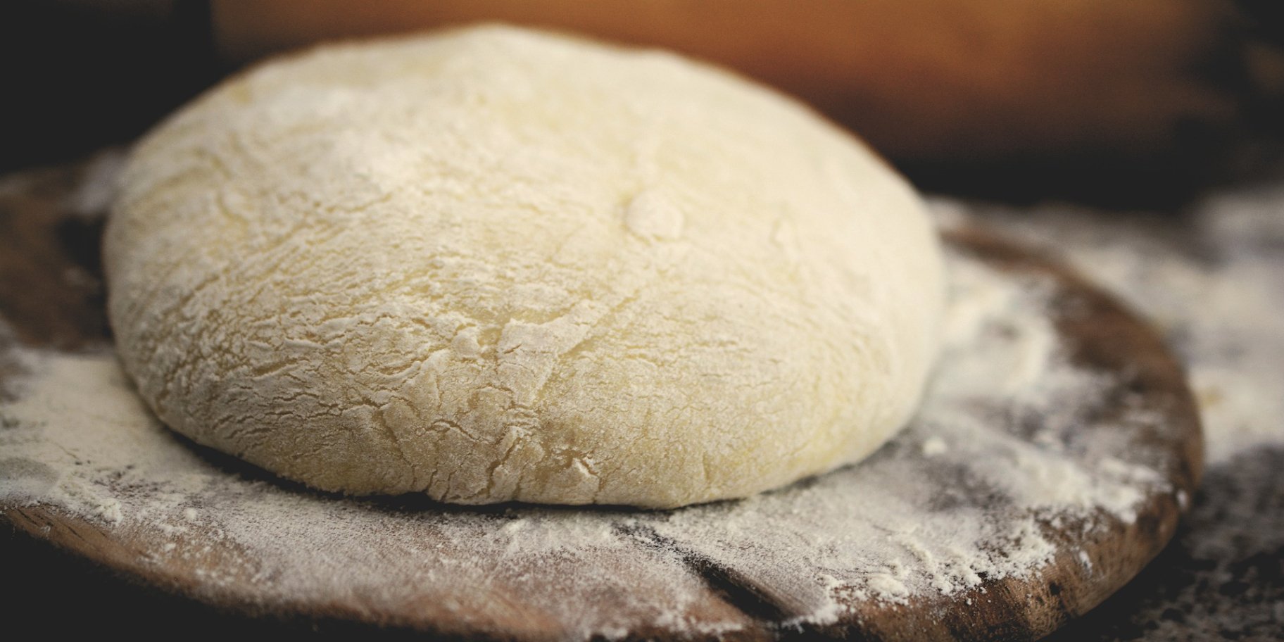 Дріжджове тісто за 5 хвилин