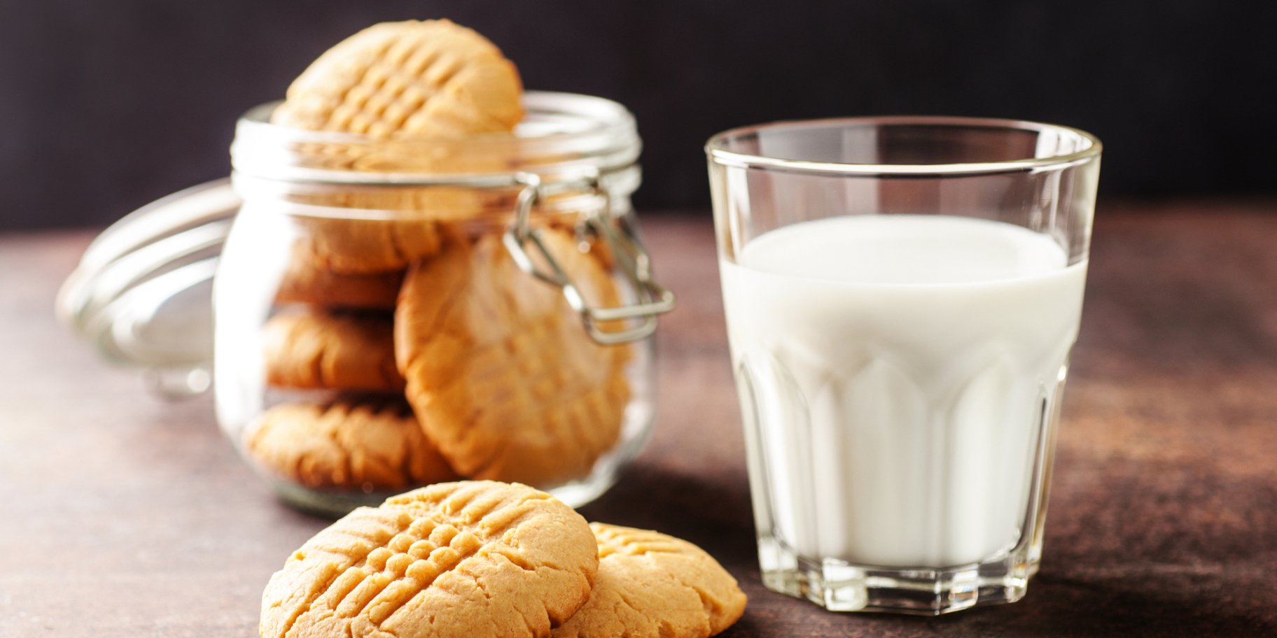 Продукты с насыщенными жирами