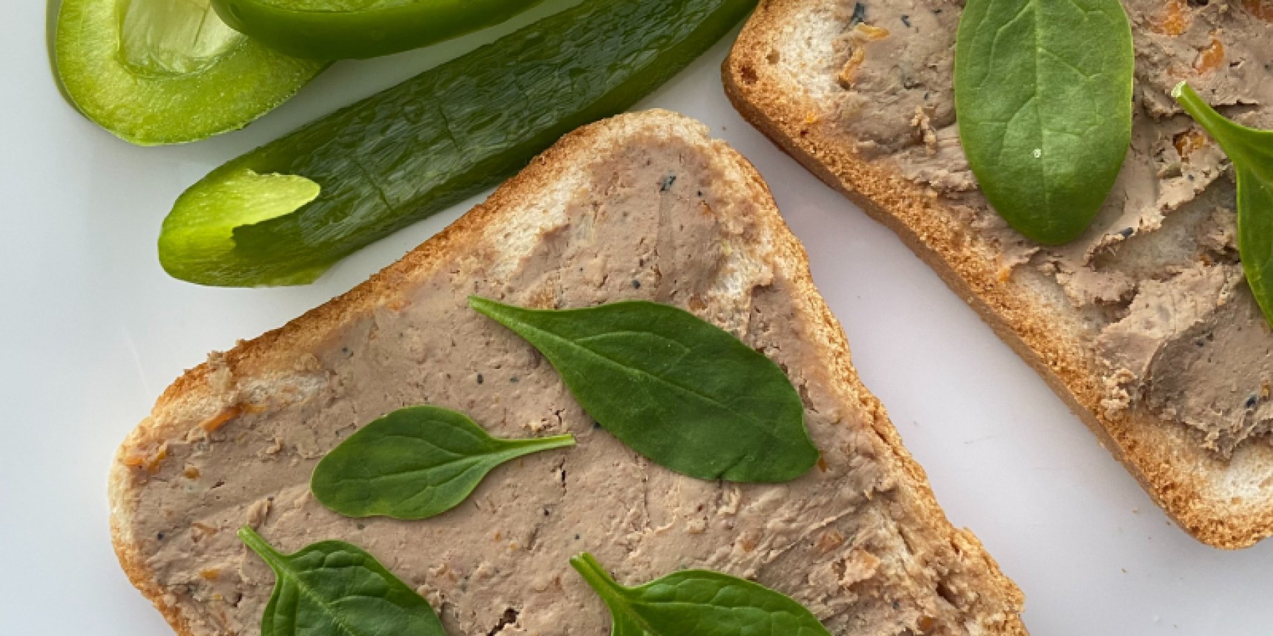 Печінковий паштет