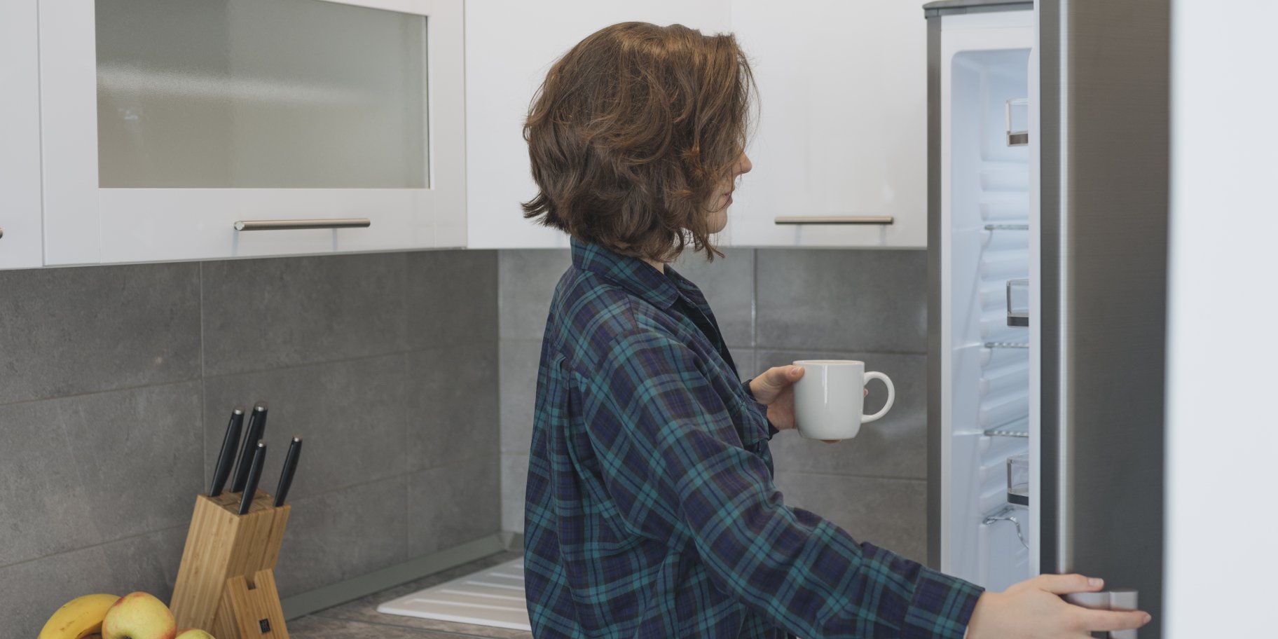 Холодильник