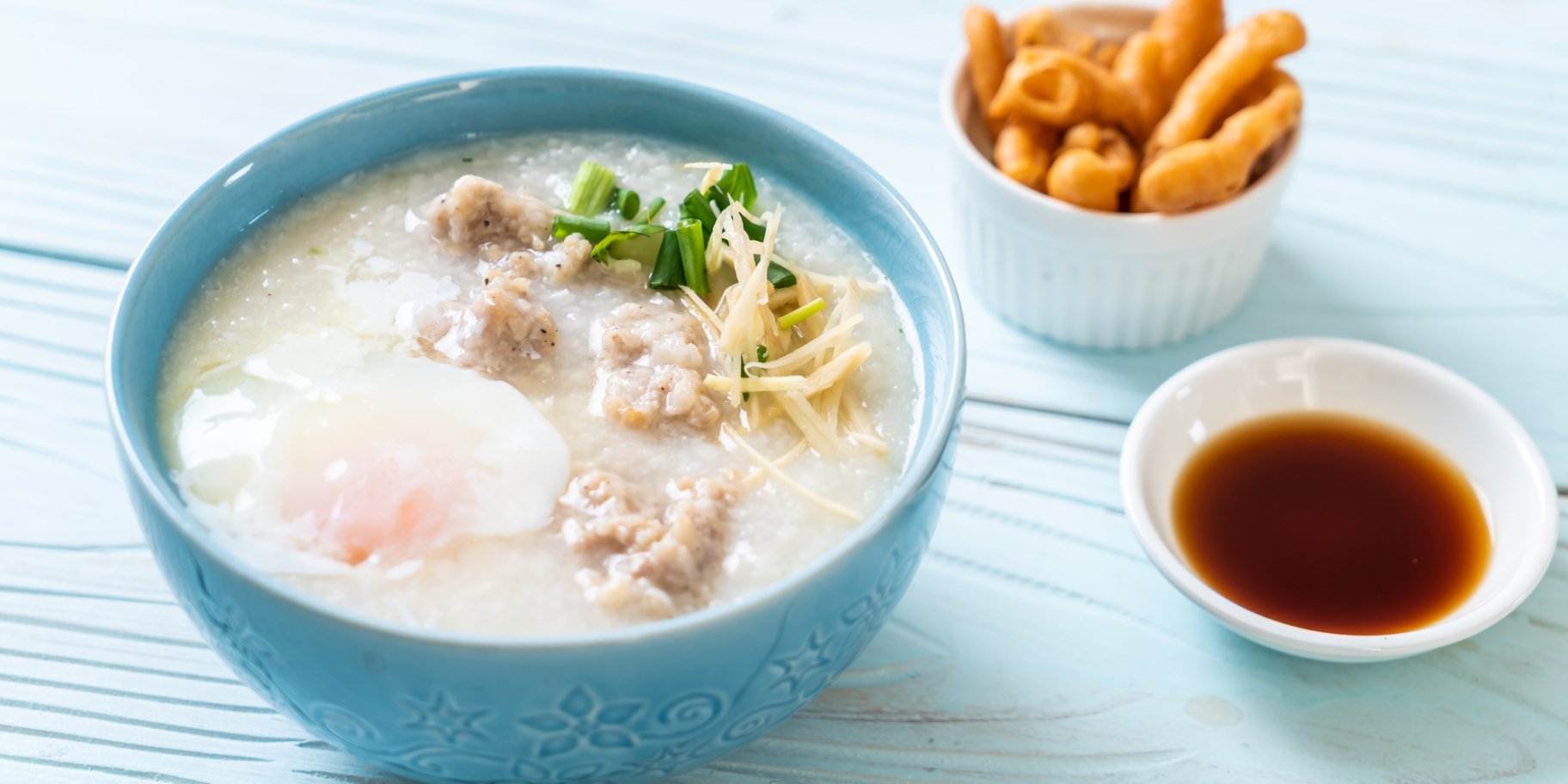 суп із білої редьки