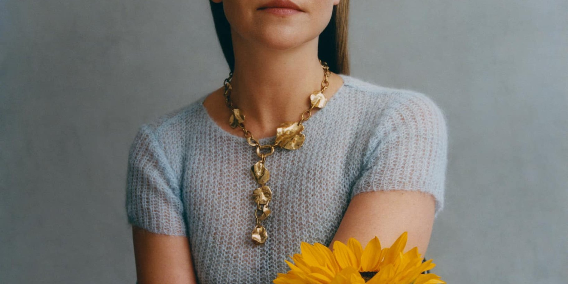 Фото с фейсбук-страницы Оли Геркулес