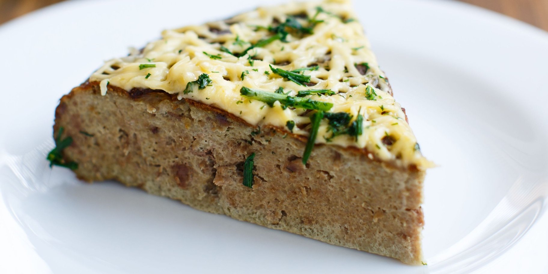 Печінковий пиріг