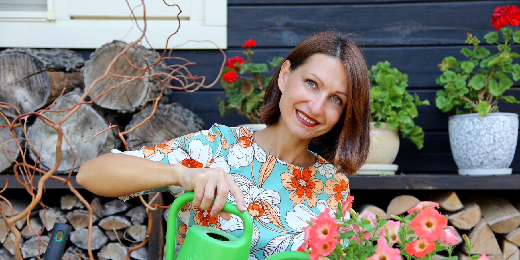 Какие травы засушить в конце лета