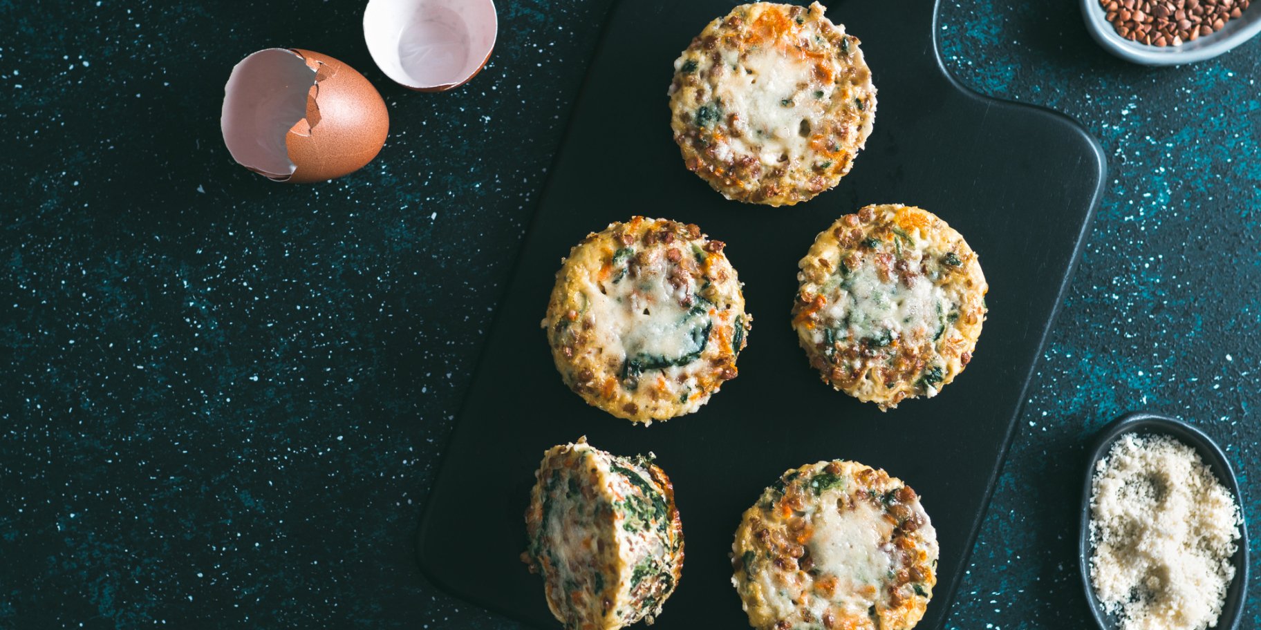 гречневая запеканка