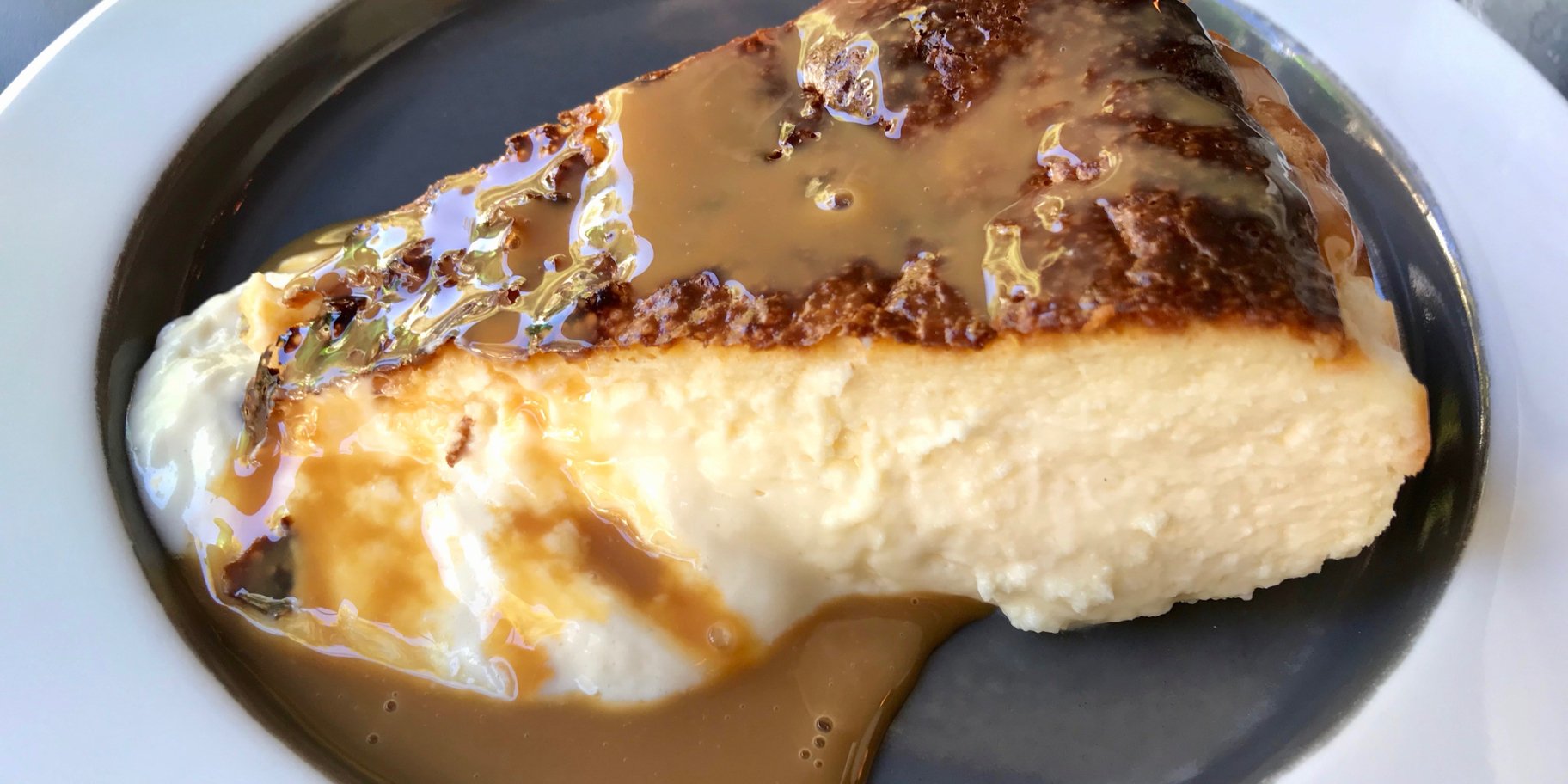 Японський шоколадний торт-омлет