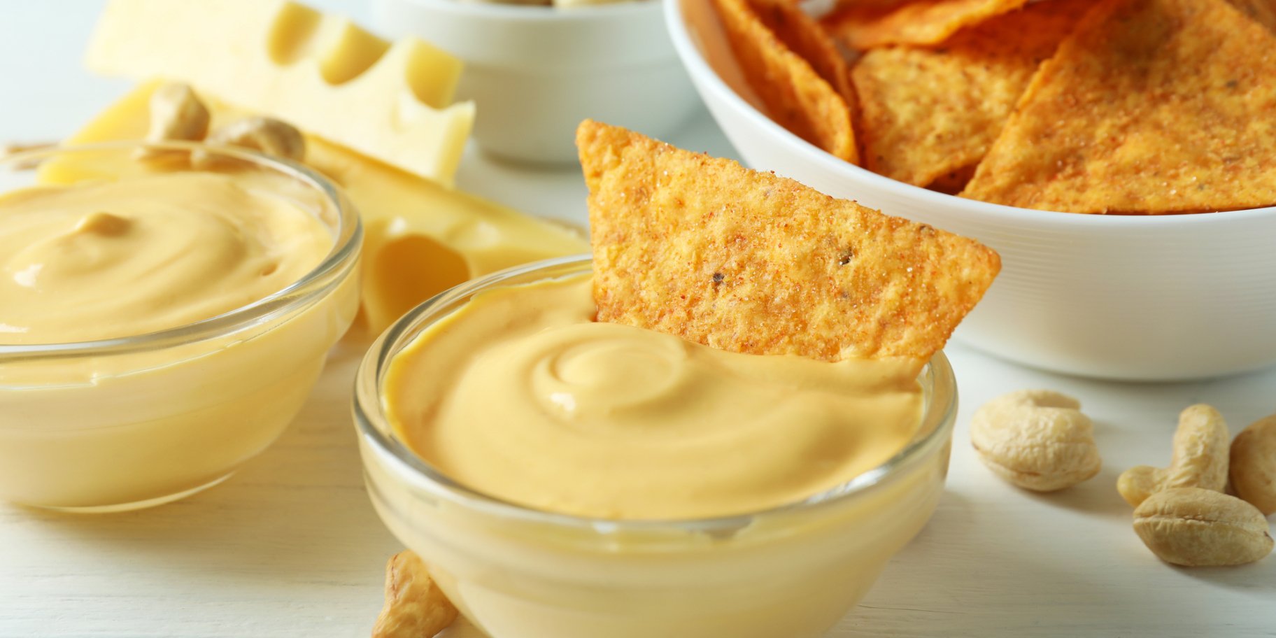 сирний соус