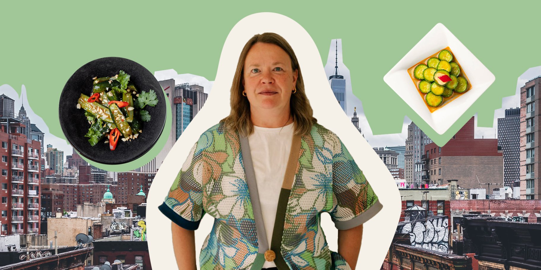 Юлія Аврора Огородник