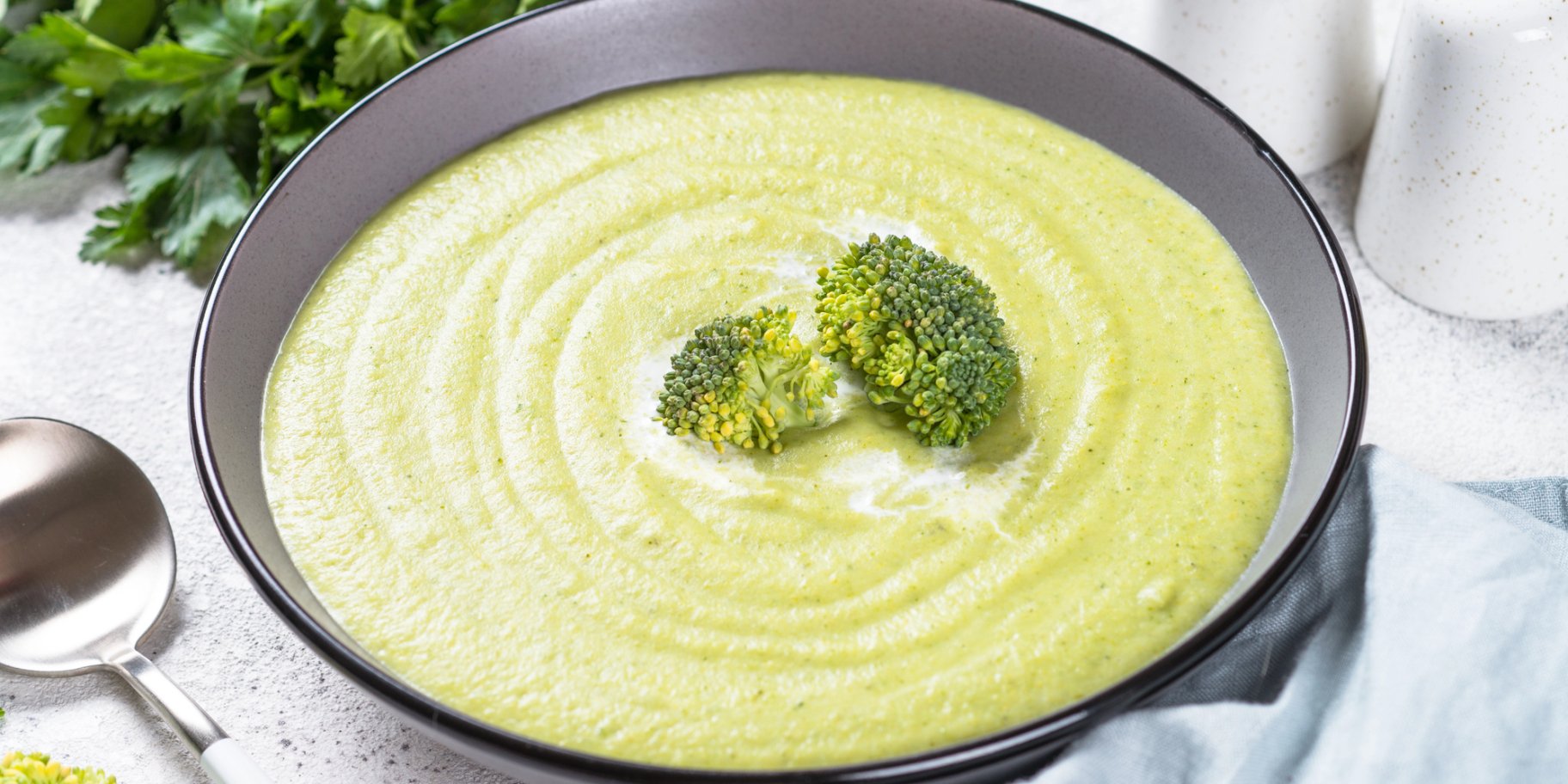 Овочевий суп