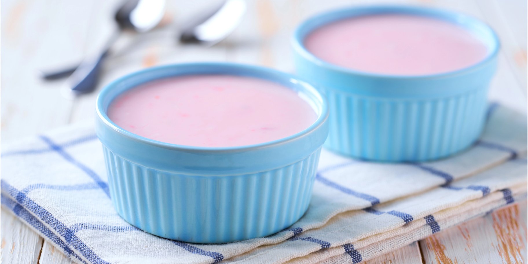 полунична намелака