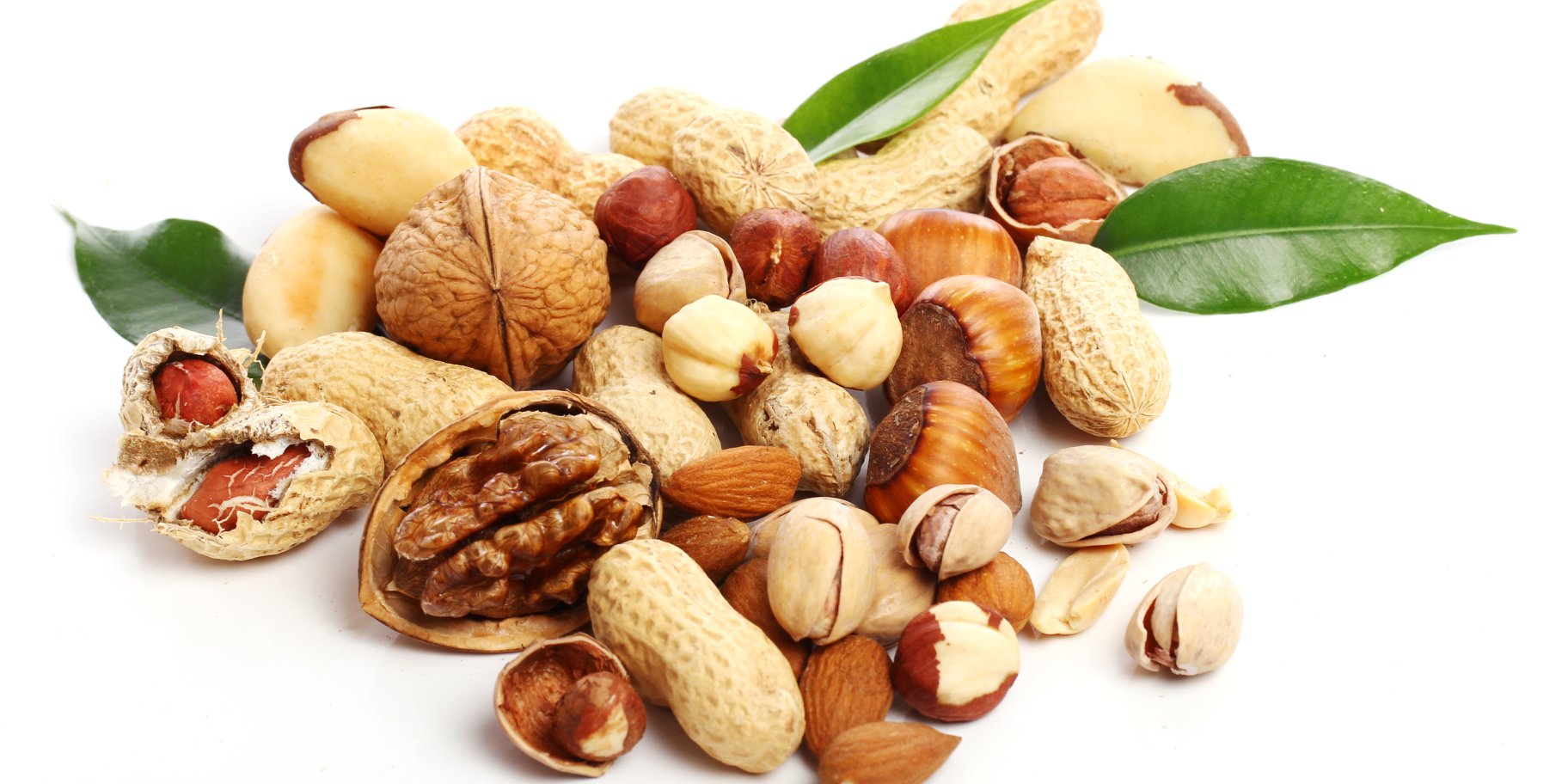 Горіхи