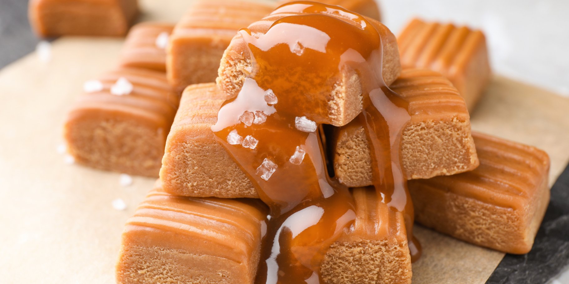 Помадка дульсе де лече