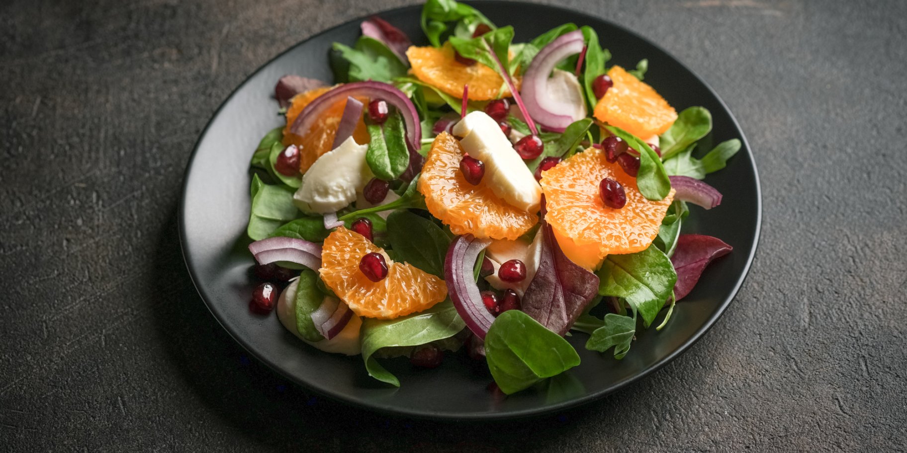 Різдвяний салат