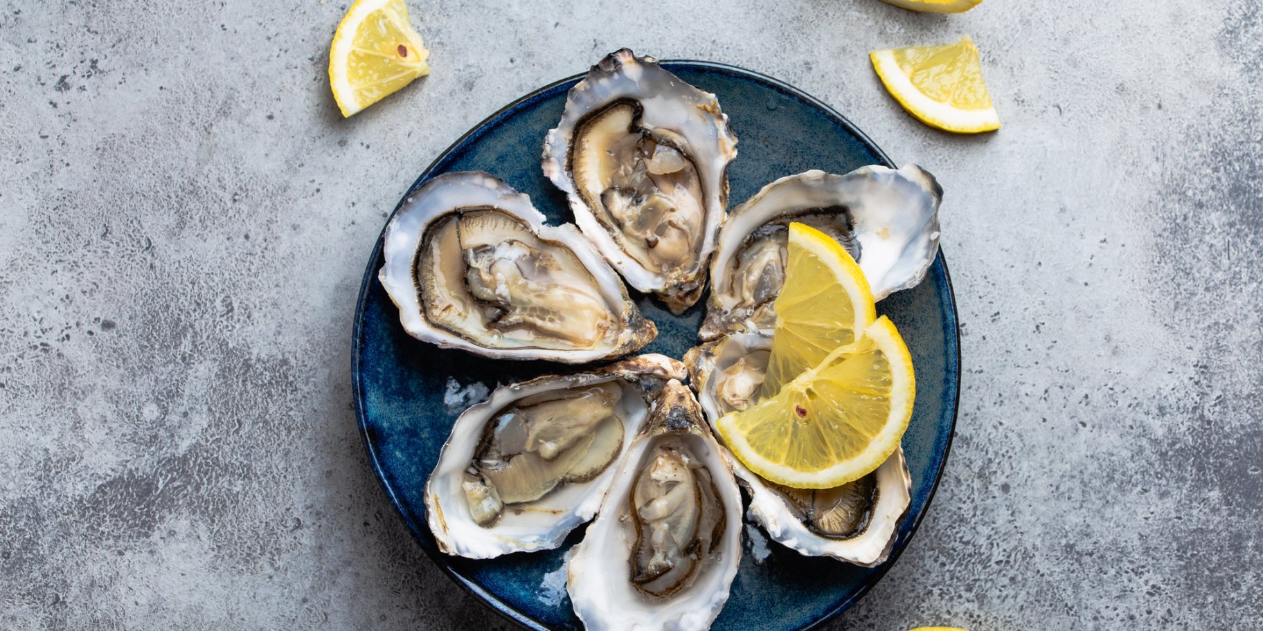 Як вибрати, відкрити та їсти устрицю