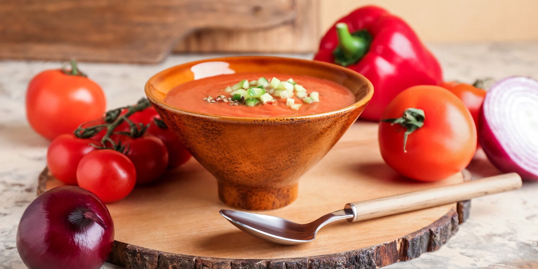Томатний суп