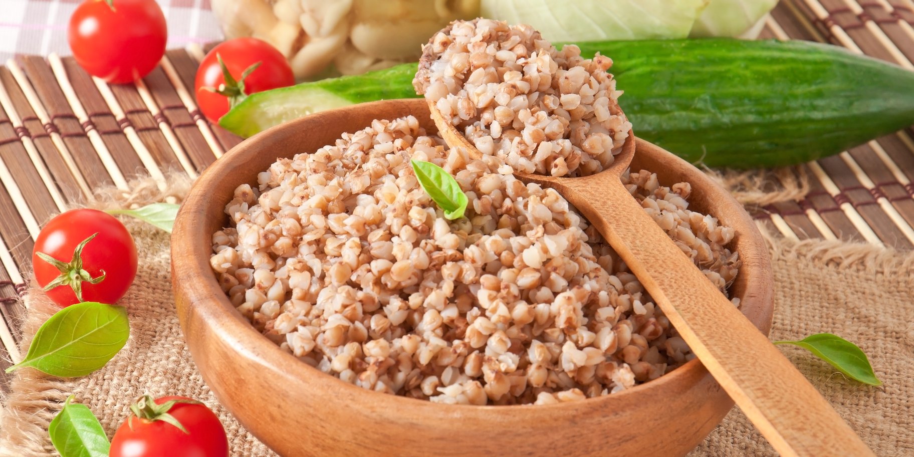 Гречана дієта