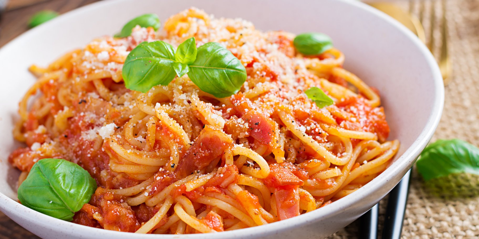 паста аматричана