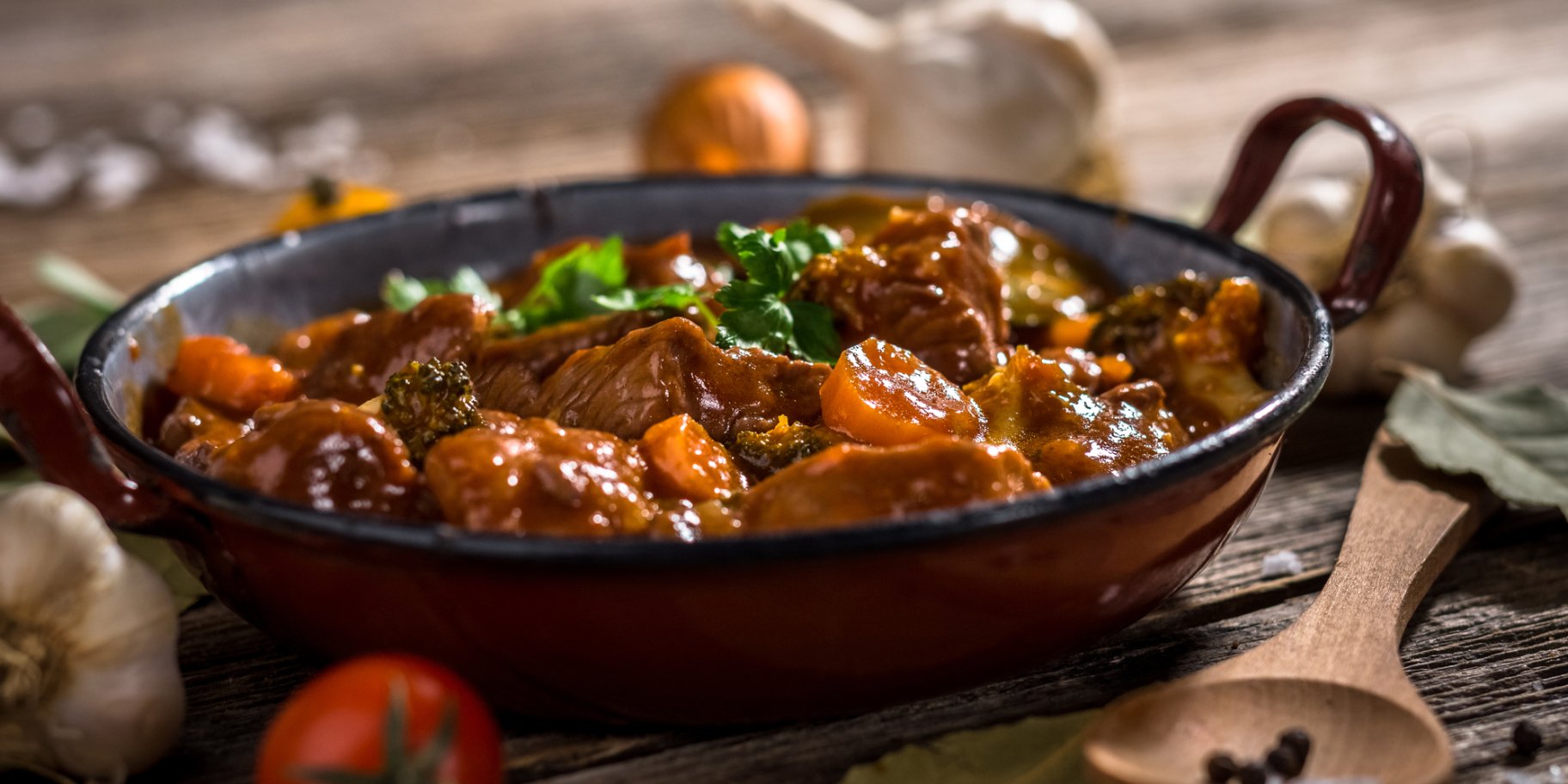 беф бургіньйон