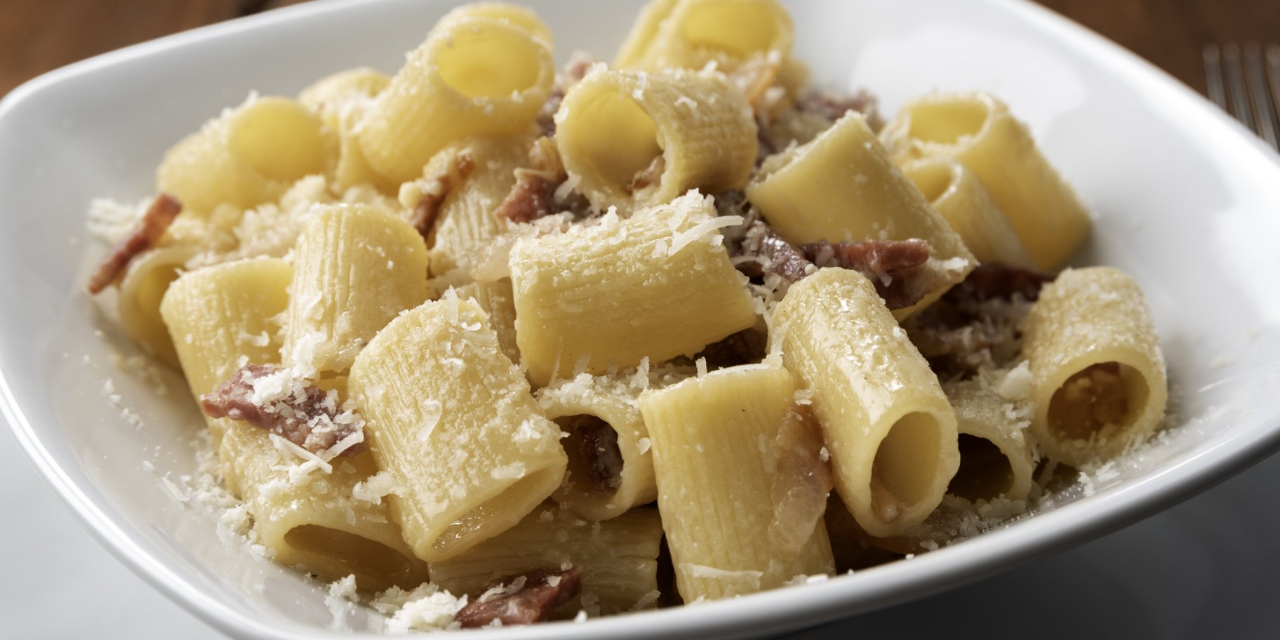 Паста алла греча