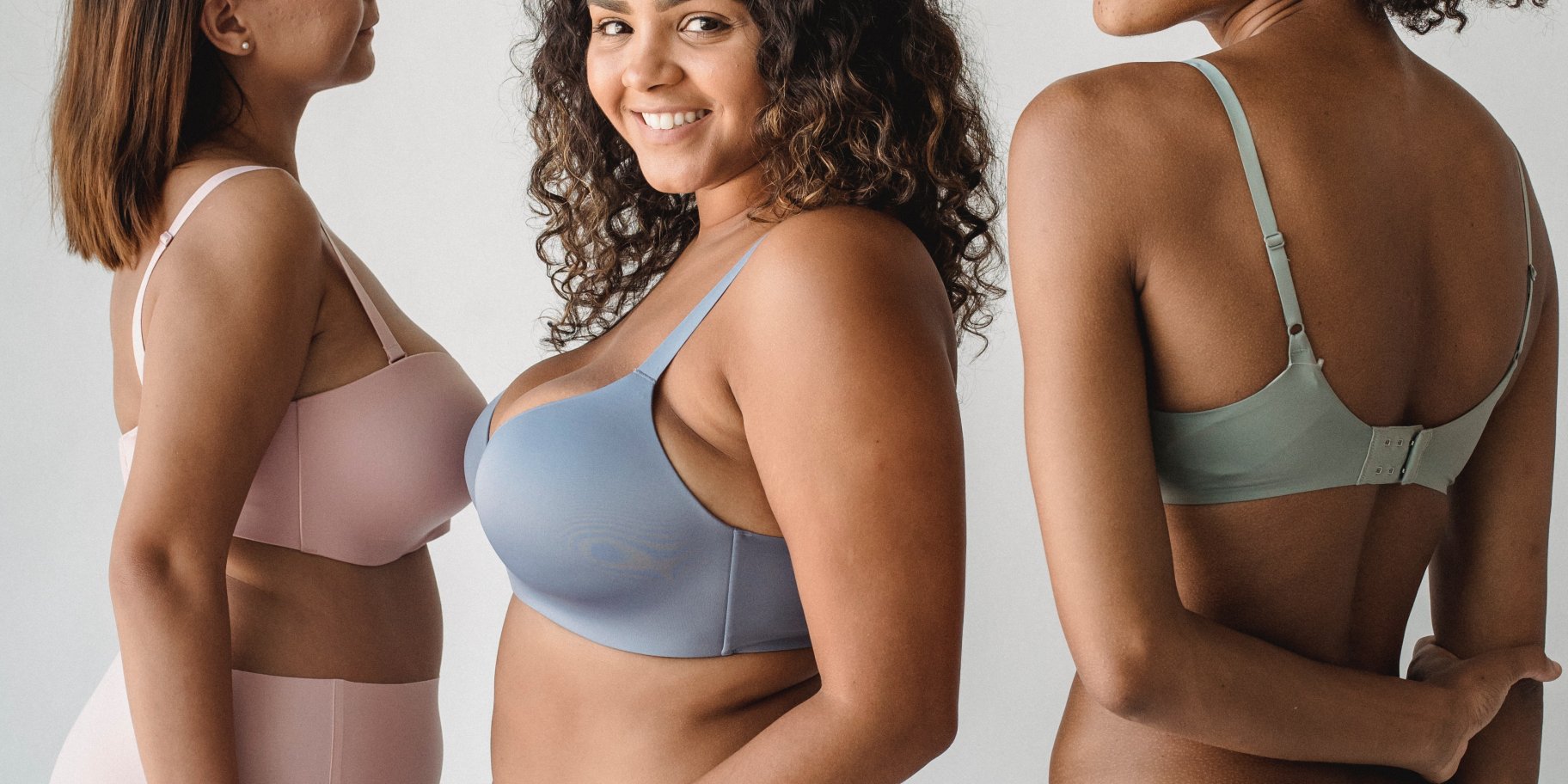 Жіночі фігури