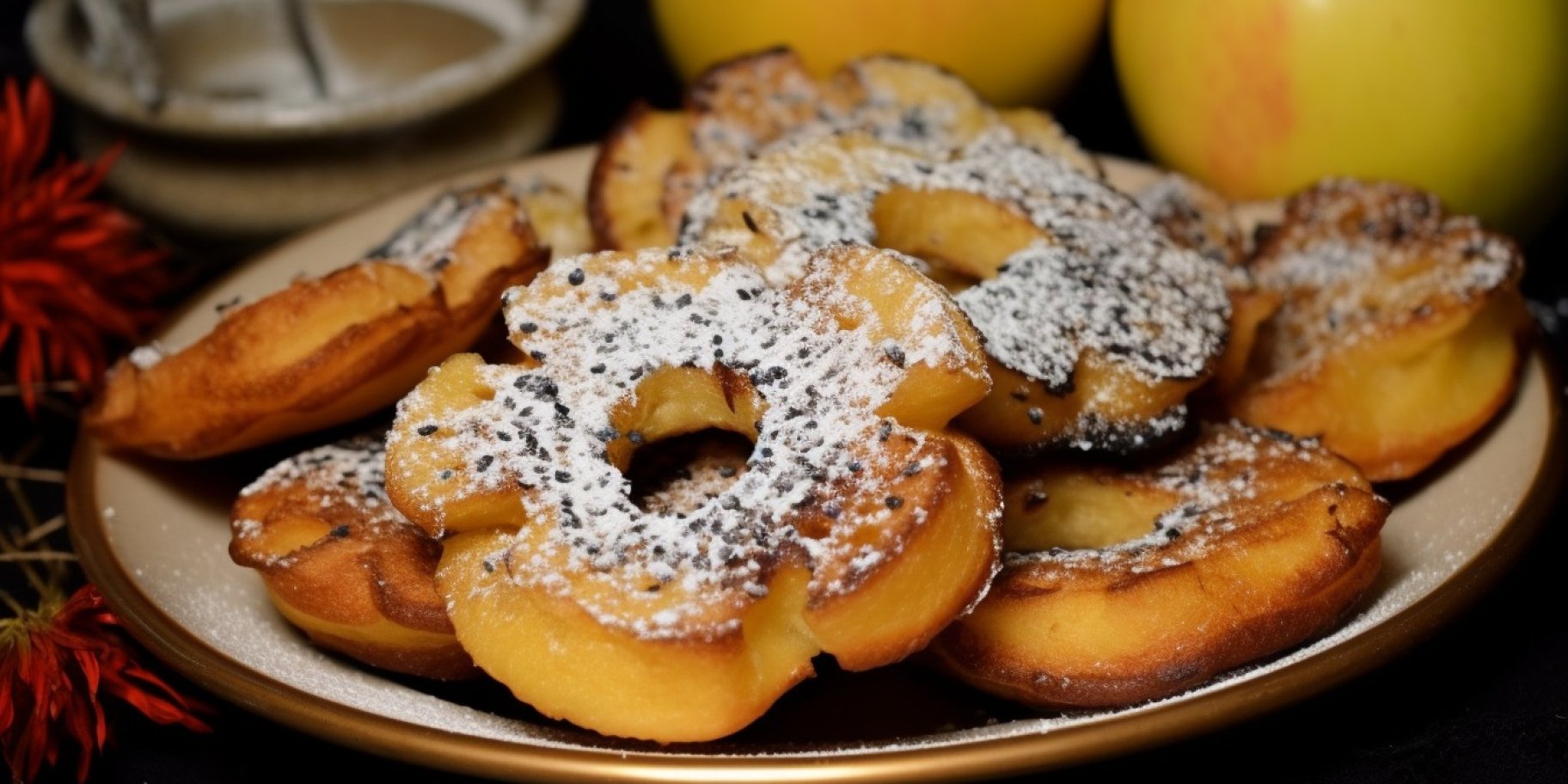 Макорженики от Зиновии Клиновецкой