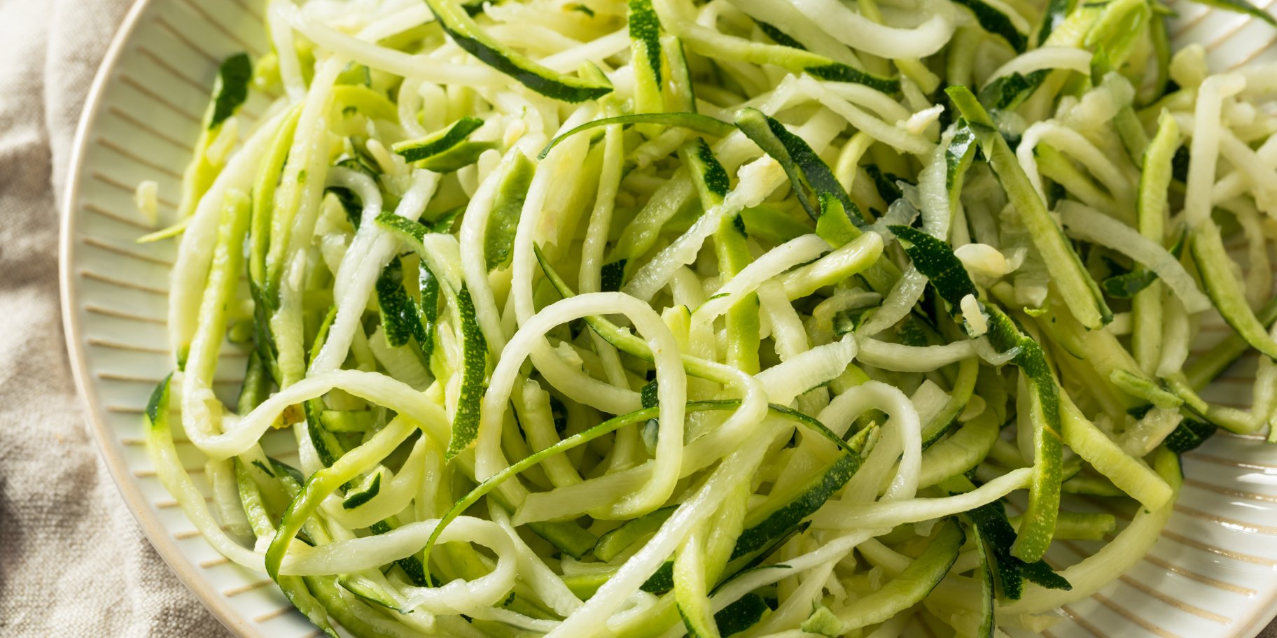 Маринований кабачок