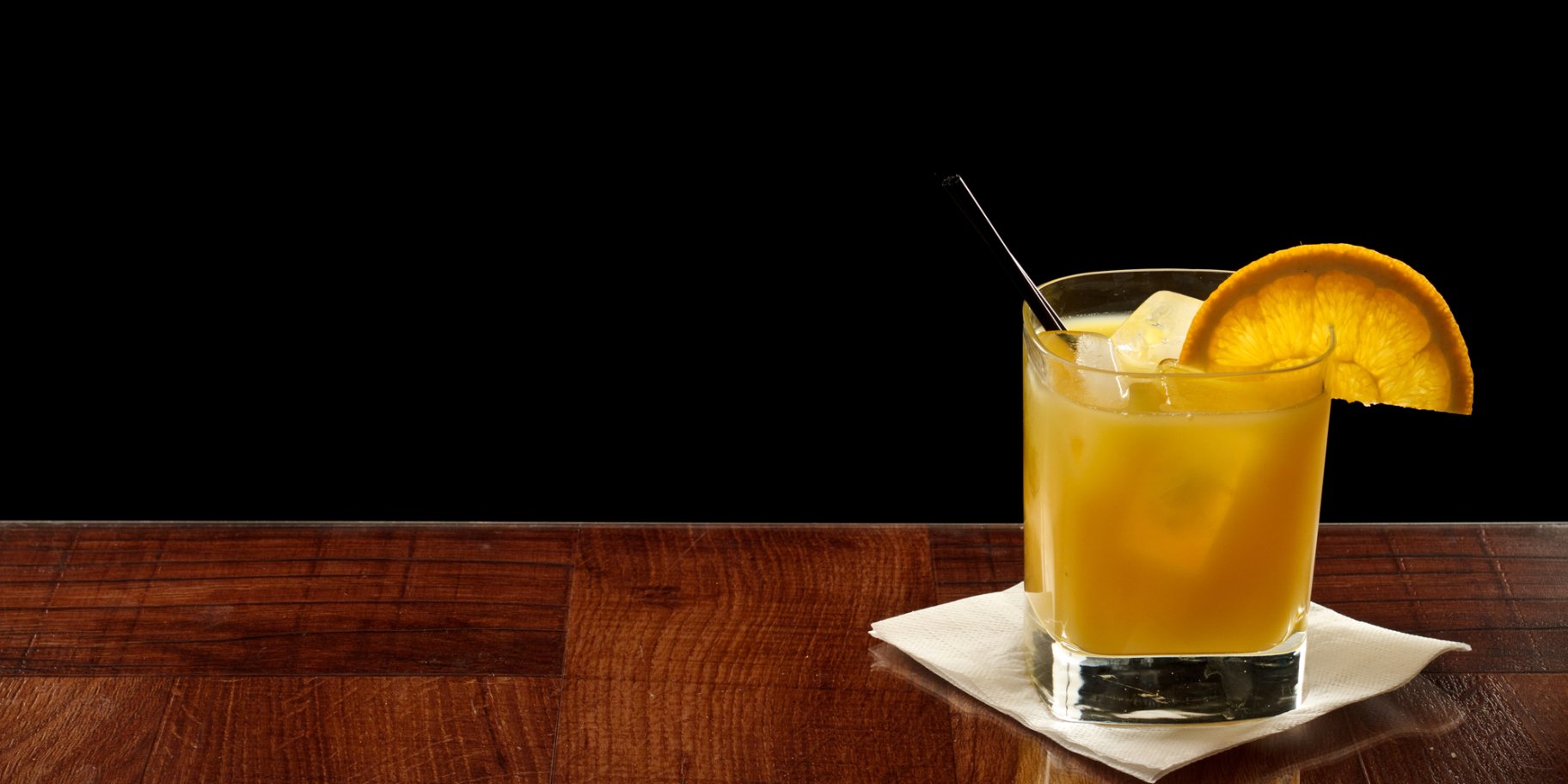 Коктейль «Викрутка»