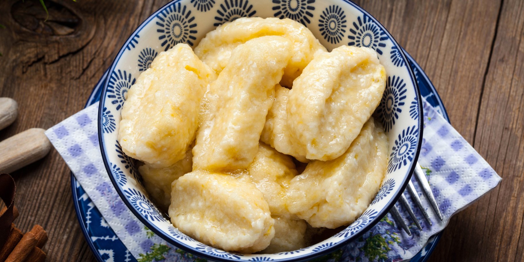 Копитки рецепт