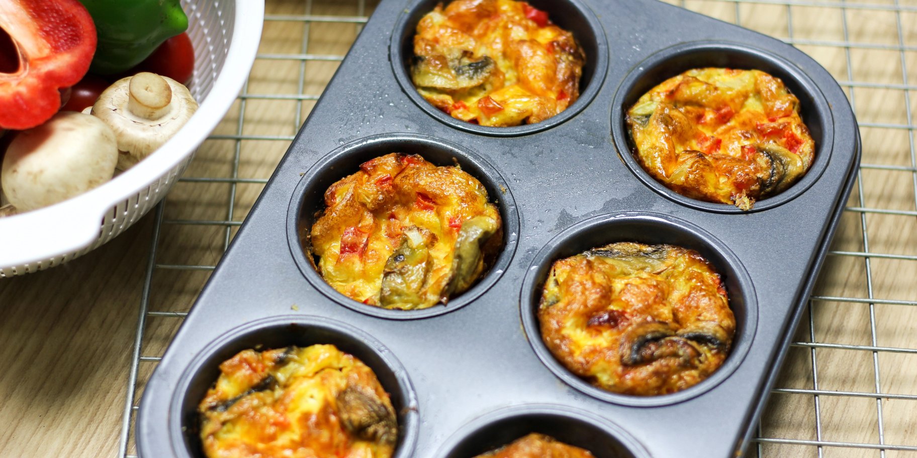 Мінімафіни для дітей від 10 місяців