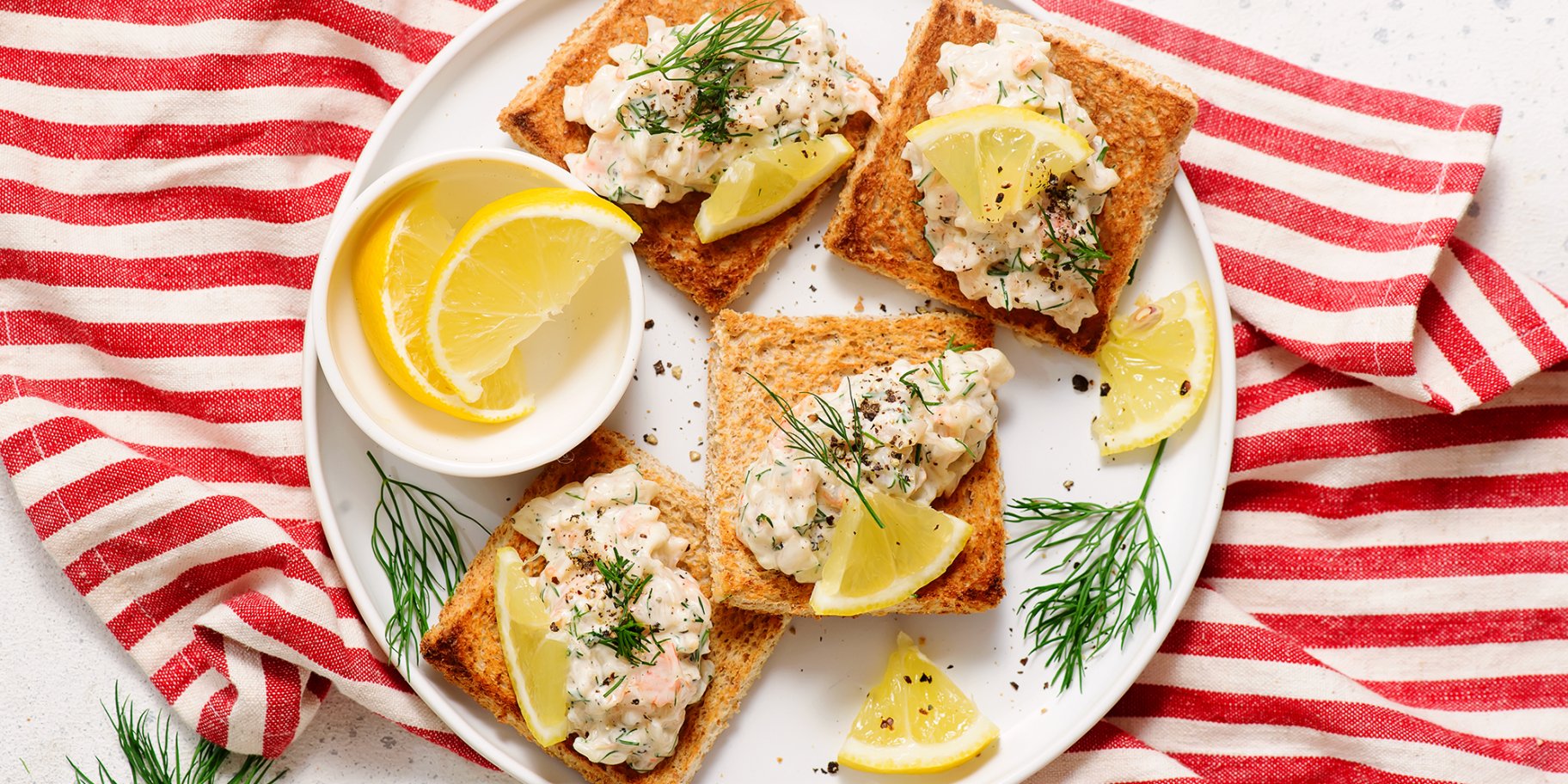 намазка з креветок