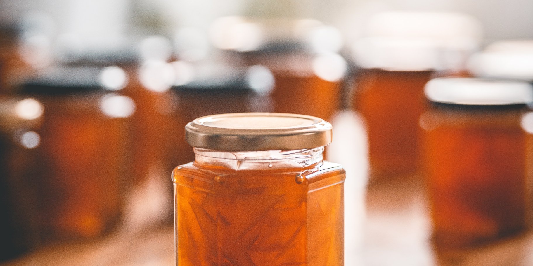 Грушевое варенье