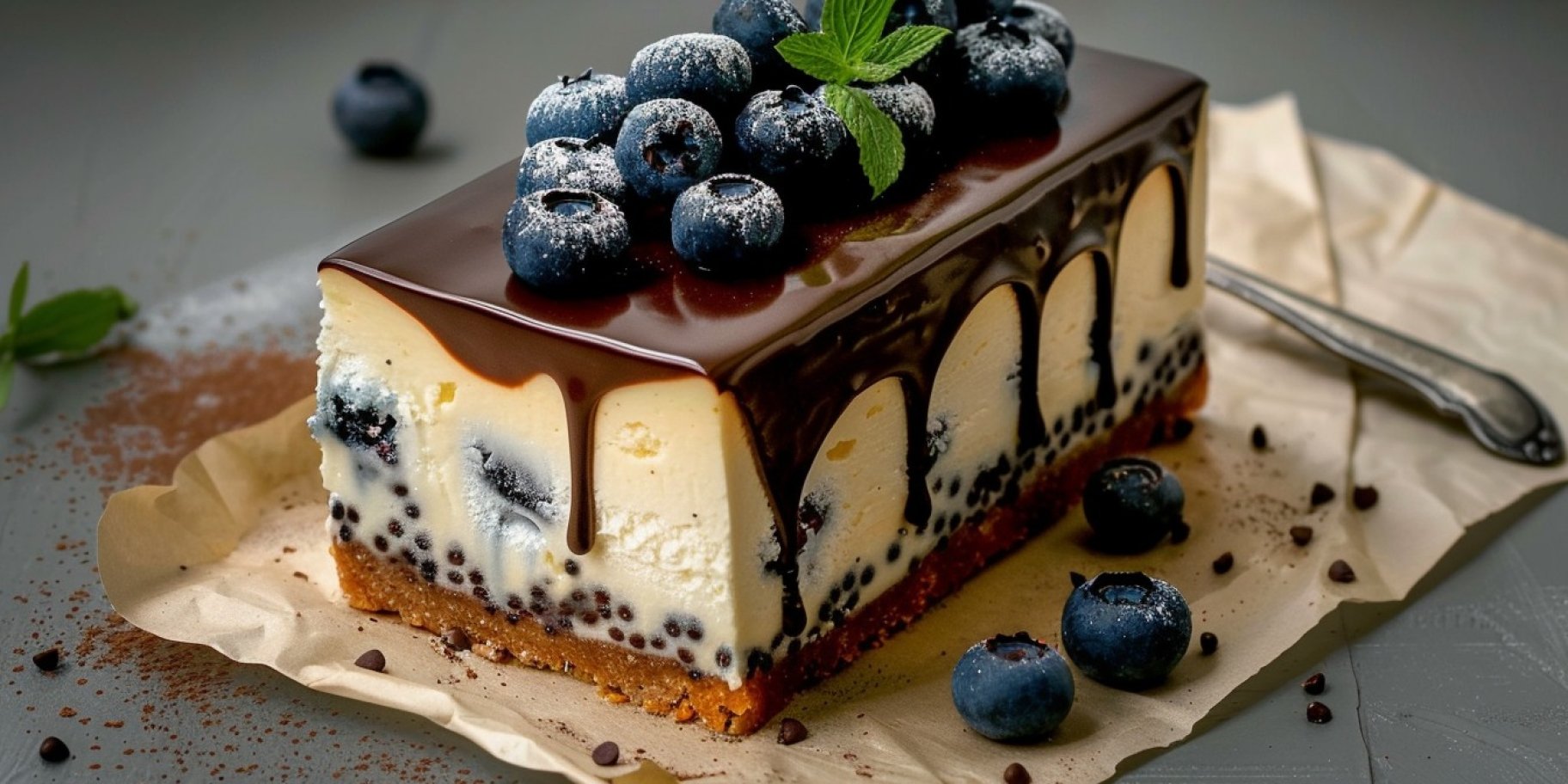 Львівський сирник на європейський лад