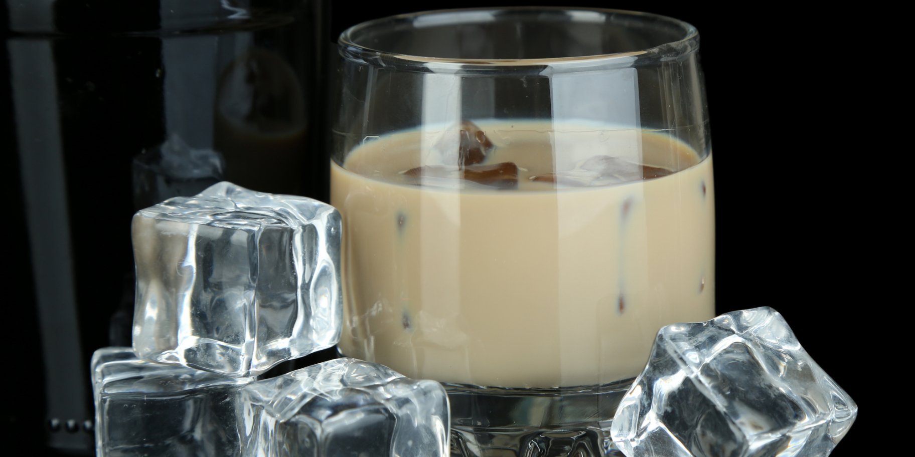 Вершковий лікер Бейліс