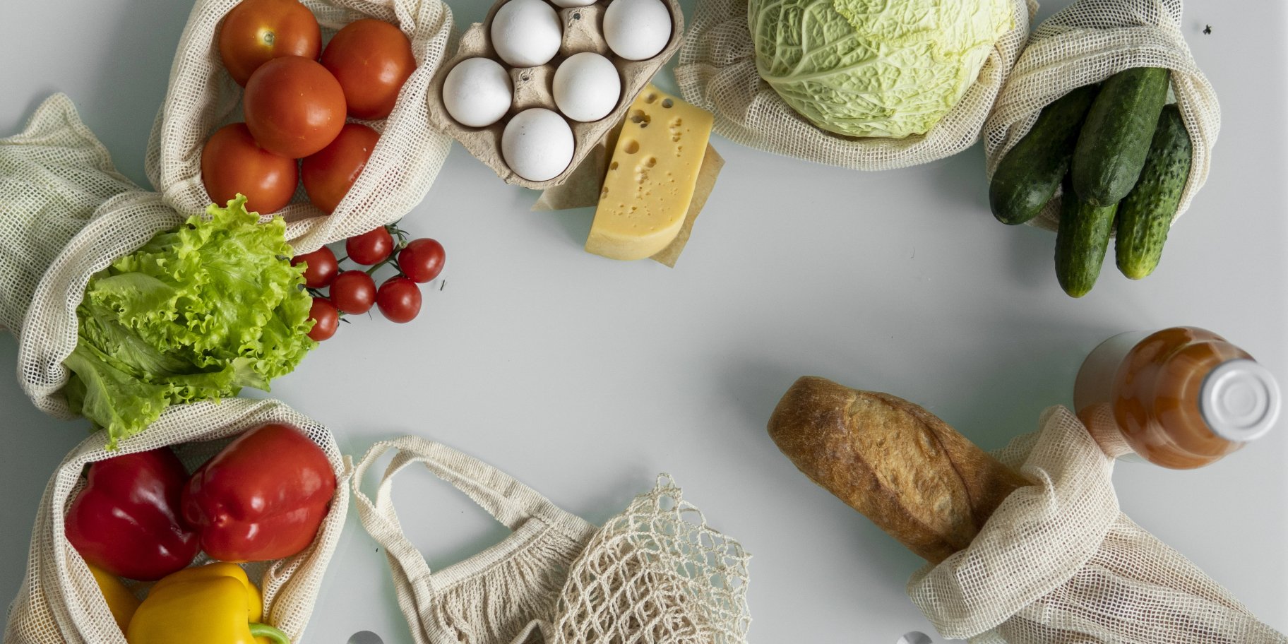 Екологічний перекус